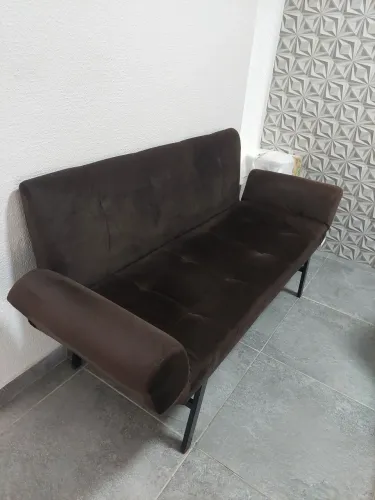 Recamier (Divã)