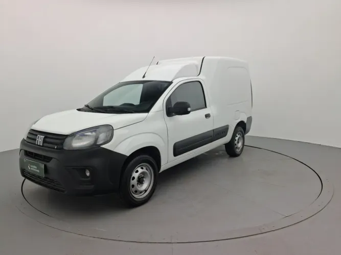 Fiat Fiorino Endurance 1.3 Flex 8V 2P 2026