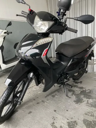 Shineray JET 50CC S 5.000 mil