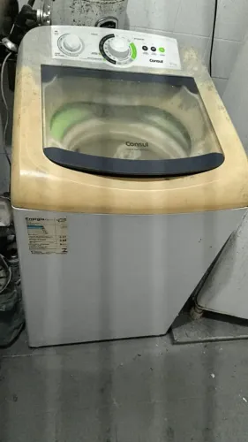 Máquina de Lavar 220v - ENTREGO - PARCELO