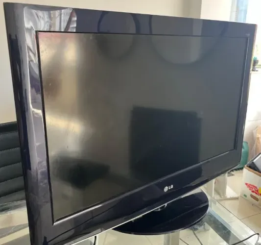 TV LCD LG 32 polegadas