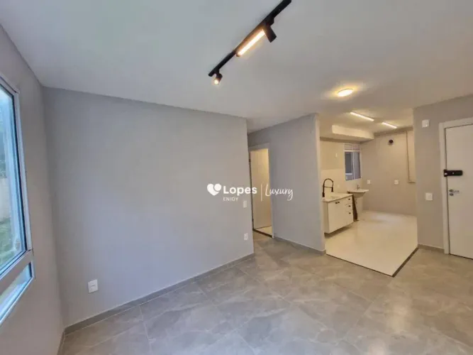 Apartamento com 2 quartos à venda, 43 m² por R$ 234.000 - Vargem Pequena - Rio de Janeiro/