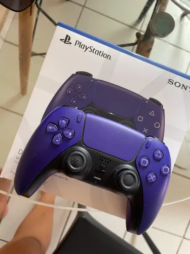 Controle Ps5