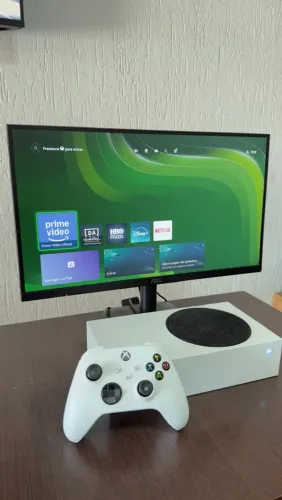 XBOX SÉRIES S 2 CONTROLES