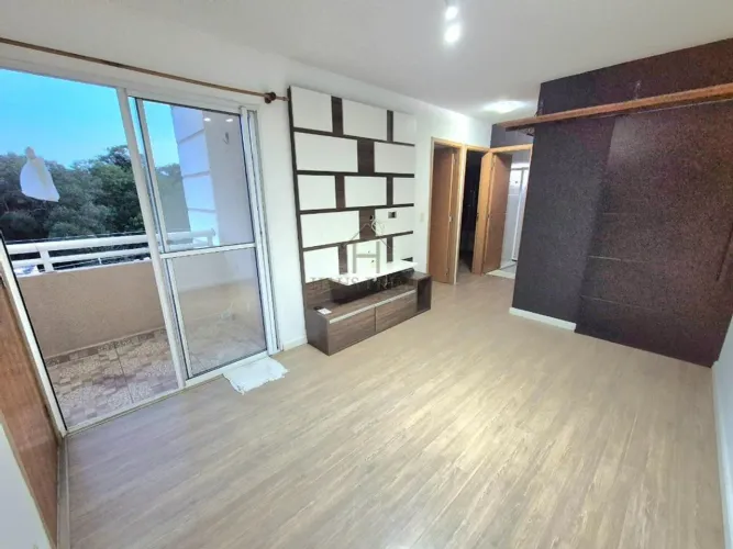 Apartamento à venda em Cotia, Jardim Ísis, com 2 quartos, com 47 m², Condomínio Valle Verd