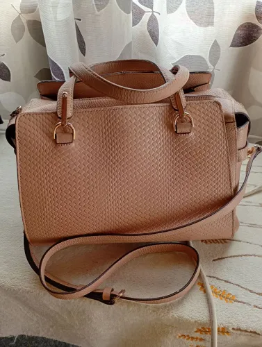Bolsa da arezzo 
