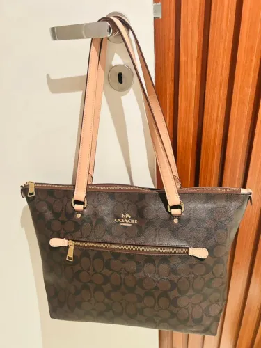 Bolsa Coach Original