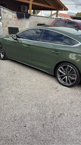 Audi A5 Sportback S-line 2.0 TFSI S-tronic 2023