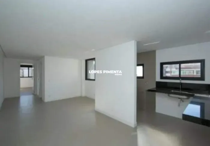 Apartamento novo 02 quartos, 02 vagas, elevador e lazer a venda no Grajaú