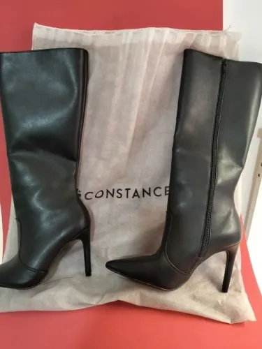 Bota Constance 