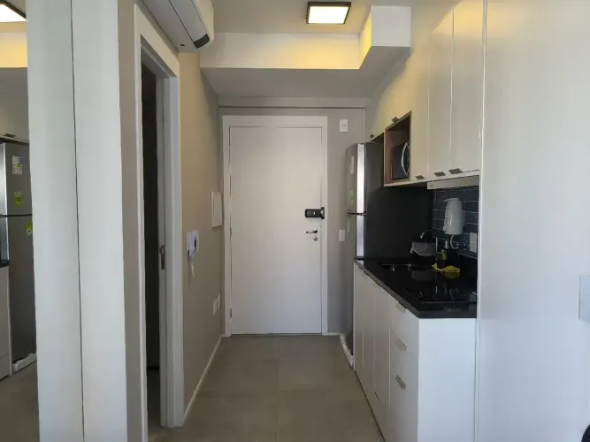 Imóvel para aluguel tem 24 metros quadrados com 1 quarto em Vila Pompéia - São Paulo - SP