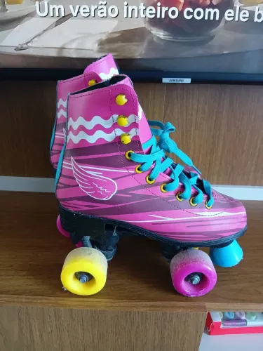Patins n° 35