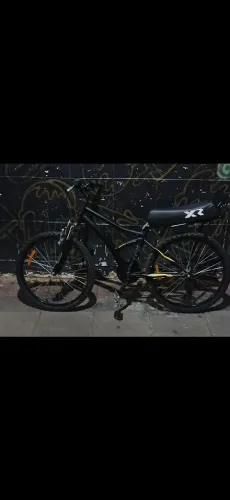 Bike para sair hoje