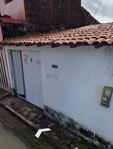 Vendo casa na cidade olímpica rua 04 *VALOR NEGOCIÁVEL*
