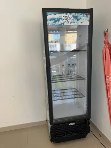 refrigerador expositor