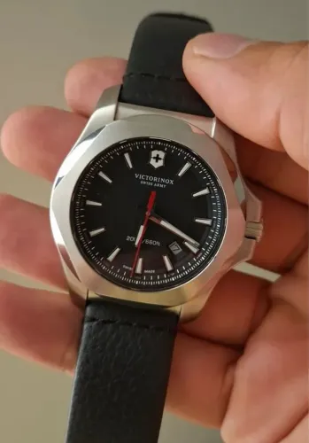 Relógio Victorinox inox