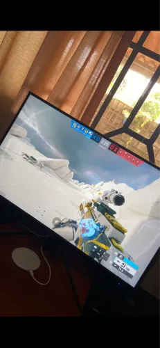 Monitor Level 240 hz 1m/s elite flat