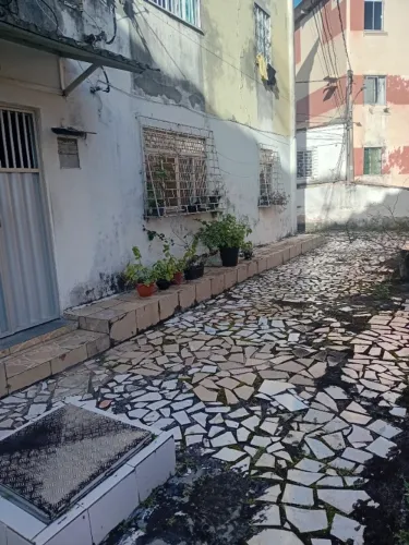 Vendo Apartamento Cabula VI - Oportunidade! *