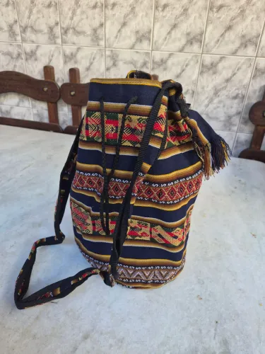 Bolsa hippie