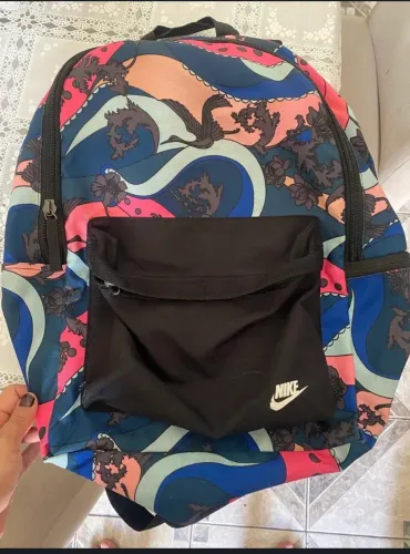 Mochila Nike 