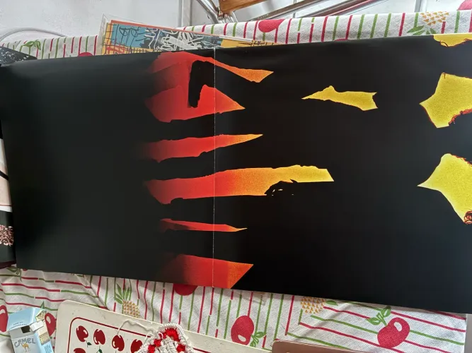 The Strokes - The New Abnormal | Vinil LP