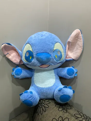 Pelúcia Sticth Gigante 