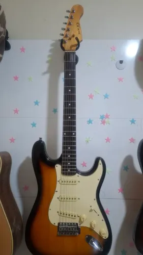 Guitarra