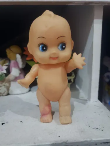 Boneco kwilper