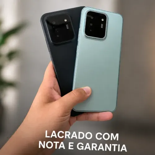 POCO C85 NFC Lacrado
