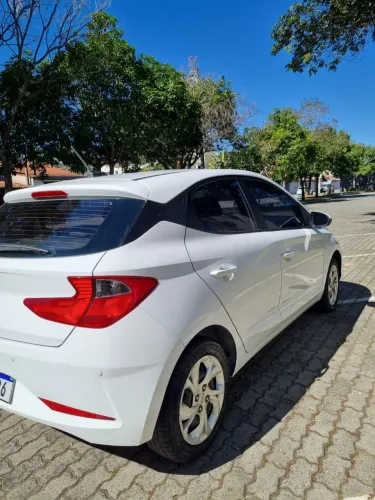 Hyundai HB20 Vision 1.0 Flex 12V MEC 2020