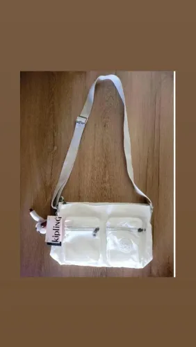Bolsa kipling original