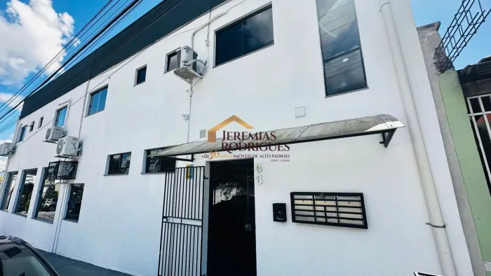 1 Sala comercial para locação no bairro São Benedito em Pindamonhangaba/SP