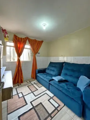 Vende-se casa na Guamá KF