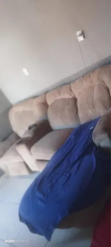 Sofá retratil