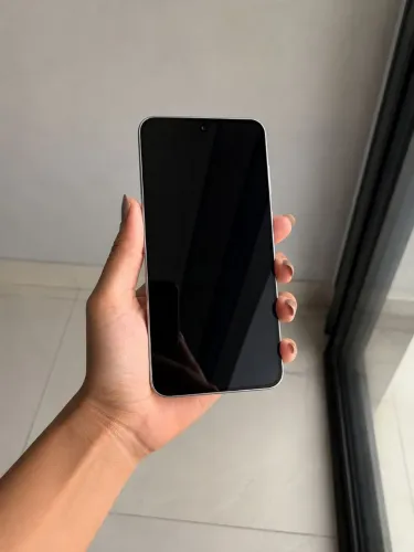 Samsung Galaxy A56 8G 256GB Cinza