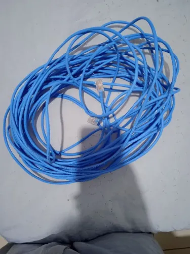 Cabo de internet novo grande oportunidade