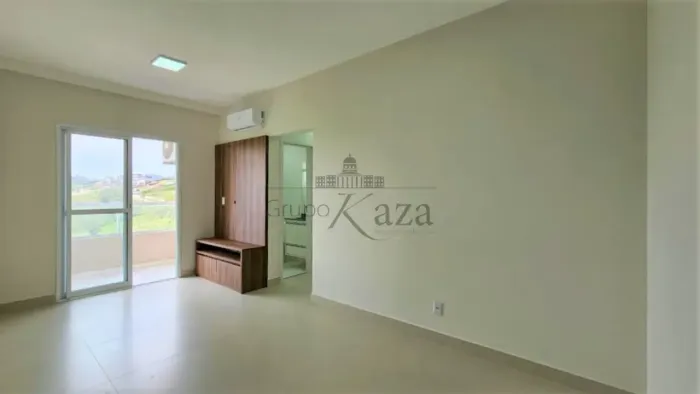 Apartamento - Residencial The Gold Urbanova - Urbanova - 2 Dormitórios - 62,45m².