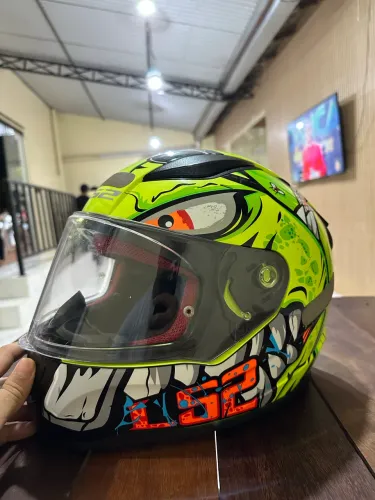 Vendo LS2 RAPID