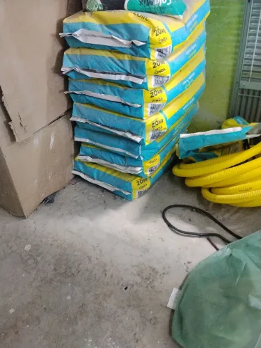 9 Massa altonivelante quartzolite