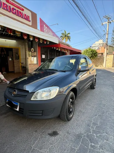 Chevrolet Celta Life/ LS 1.0 MPFI 8V Flexpower 3P 2008