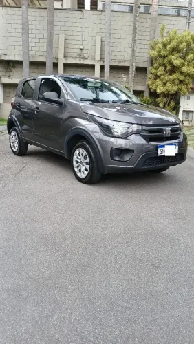 Fiat Mobi Like 1.0 Fire Flex 5P. 2023