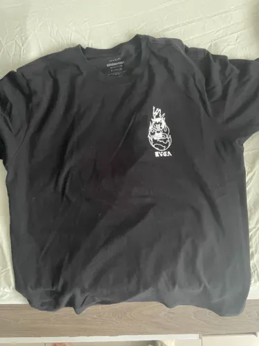 Camiseta RVCA