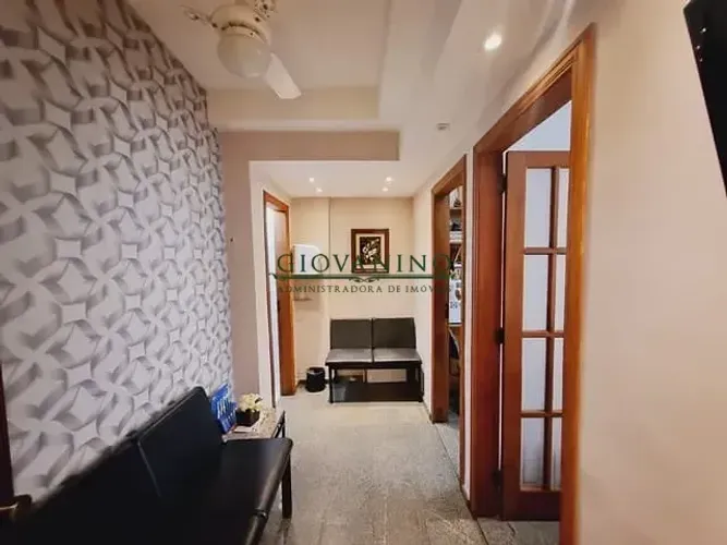Tijuca - Sala Comercial - General Roca, 778