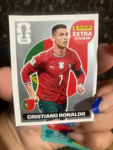 LEGEND CRISTIANO RONALDO PRATA