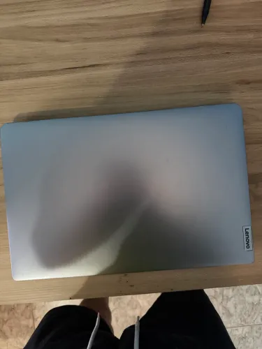 Notebook Lenovo ideapad 