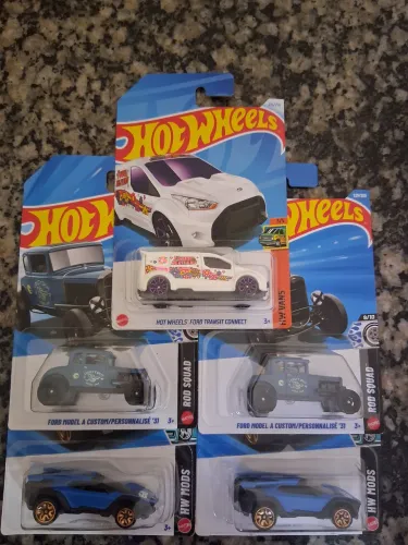 Hotwheels t-hurts
