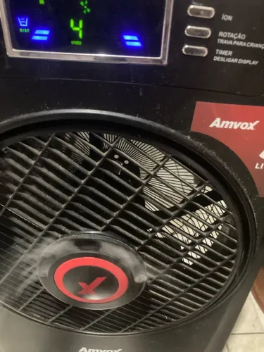 Climatizador