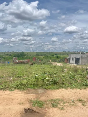 Terreno em Conceição do coite Alto São João