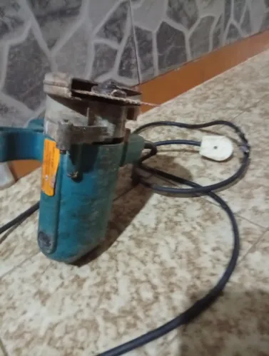 Maquita usada