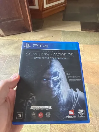 Jogo ps5